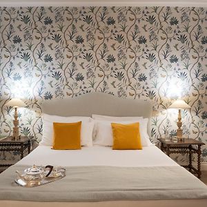 Camera con letto queen size